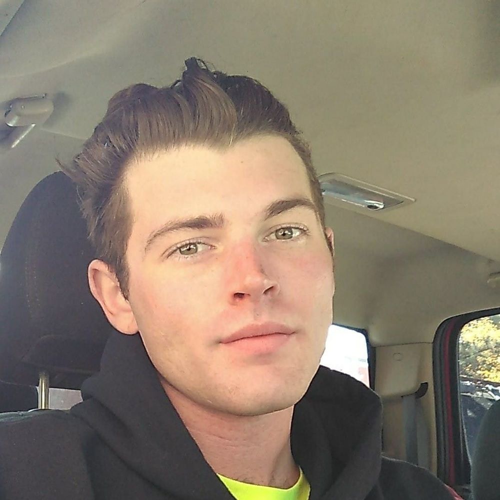 Meet your Posher, Tanner